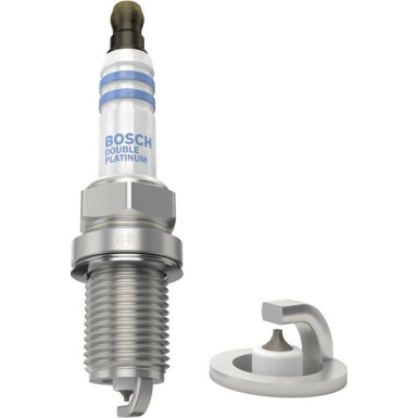 BOSCH 0 242 235 749 Zündkerze Platinum