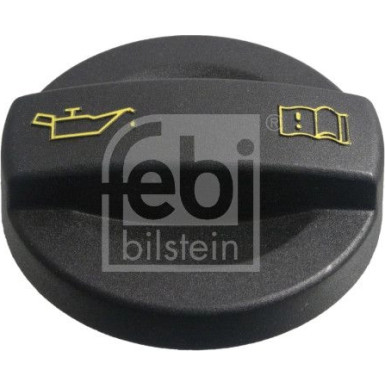 FEBI BILSTEIN 188356 Verschluss, Öleinfüllstutzen