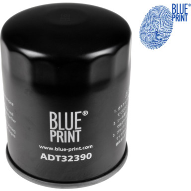 Blue Print | Kraftstofffilter | ADT32390