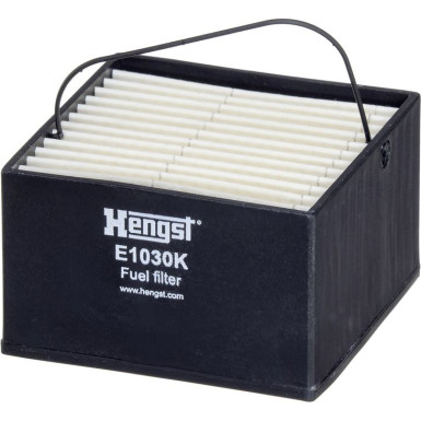 Hengst Filter | Kraftstofffilter | E1030K