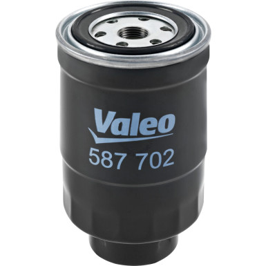 Valeo | Kraftstofffilter | 587702