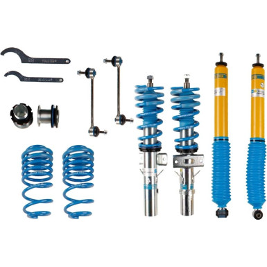 Bilstein | Fahrwerkssatz, Federn/Dämpfer | 47-146914