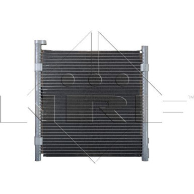 NRF | Kondensator, Klimaanlage | 35264