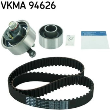 SKF | Zahnriemensatz | VKMA 94626