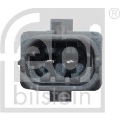 FEBI BILSTEIN 185302 Sensor, Abgastemperatur