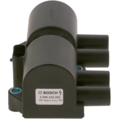 BOSCH 0 986 22A 002 Zündspule