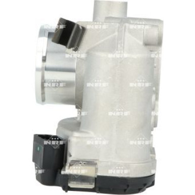 NRF | Drosselklappenstutzen | 408036 NRF | Drosselklappenstutzen | 408036