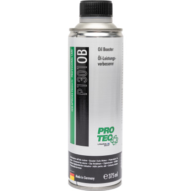 PROTEC P1301 Öl-Leistungsverbesserer Motoröladditiv 375ml