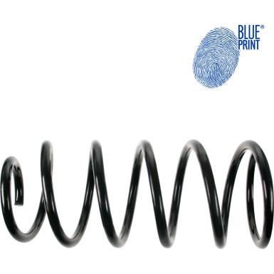 Blue Print | Fahrwerksfeder | ADT388359