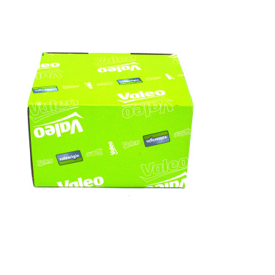 Valeo | AGR-Ventil | 700424