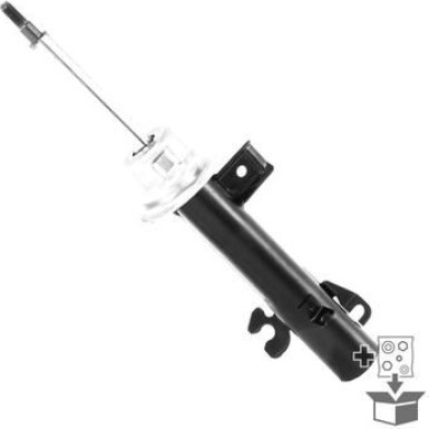 Monroe | Stoßdämpfer | G8095 Monroe | Stoßdämpfer | G8095