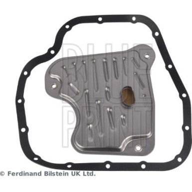 Blue Print | Hydraulikfiltersatz, Automatikgetriebe | ADBP210138