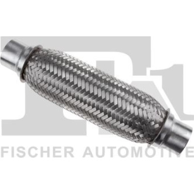 FA1 | Flexrohr, Abgasanlage | VW435-250