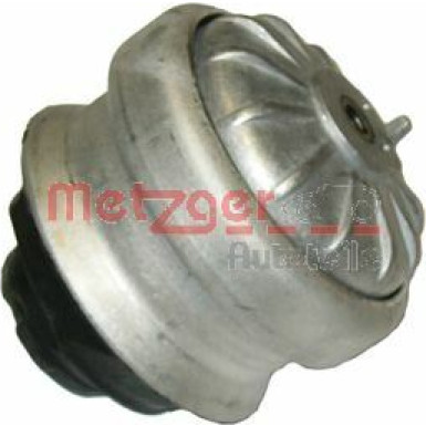 Metzger | Lagerung, Motor | 8050432