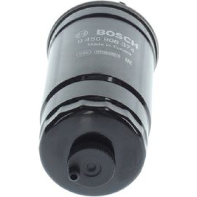 BOSCH | Kraftstofffilter | 0 450 906 374