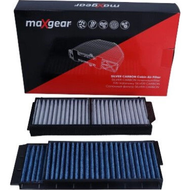 Maxgear | Filter, Innenraumluft | 26-1842