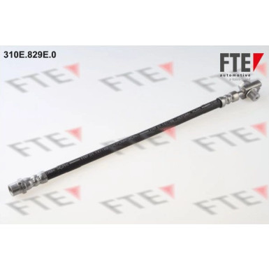 FTE | Bremsschlauch | 9240163