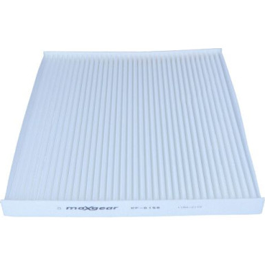 Maxgear | Filter, Innenraumluft | 26-0386