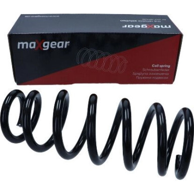 Maxgear | Fahrwerksfeder | 60-0664