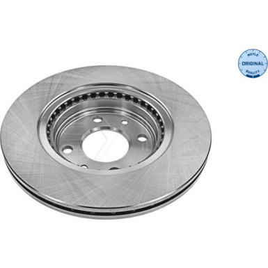 Meyle | Bremsscheibe | 16-15 521 0036 Meyle | Bremsscheibe | 16-15 521 0036