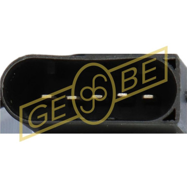 GEBE | AGR-Ventil | 9 3195 1