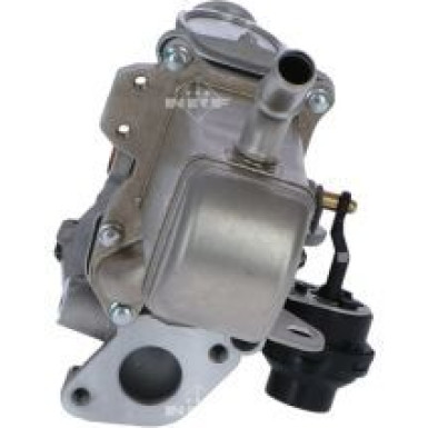 NRF | AGR-Modul | mit AGR Ventil | 48207 NRF | AGR-Modul | mit AGR Ventil | 48207