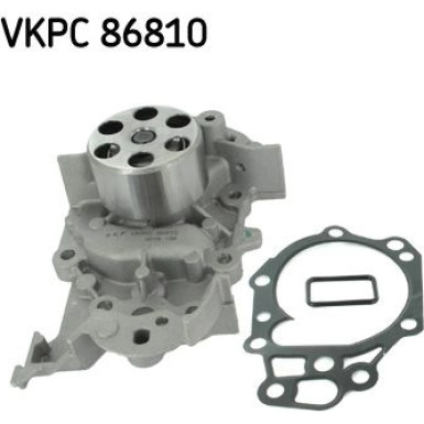 SKF | Wasserpumpe | VKPC 86810