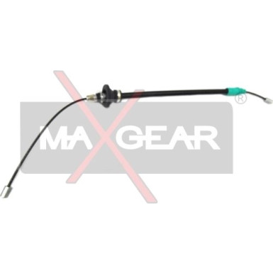 Maxgear | Seilzug, Feststellbremse | 32-0274