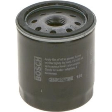 BOSCH 0 986 452 044 Ölfilter