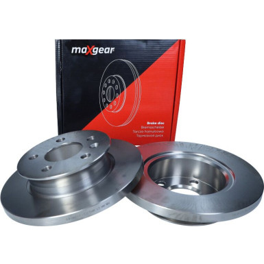 Maxgear | Bremsscheibe | 19-4645 Maxgear | Bremsscheibe | 19-4645