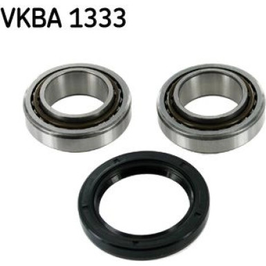 SKF | Radlagersatz | VKBA 1333