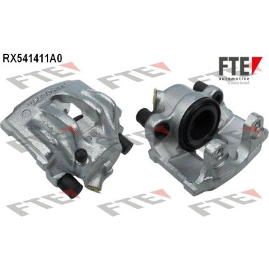 FTE | Bremssattel | 9291580