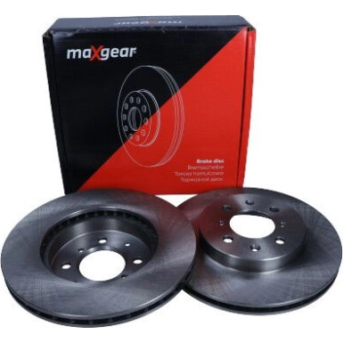 Maxgear | Bremsscheibe | 19-0712