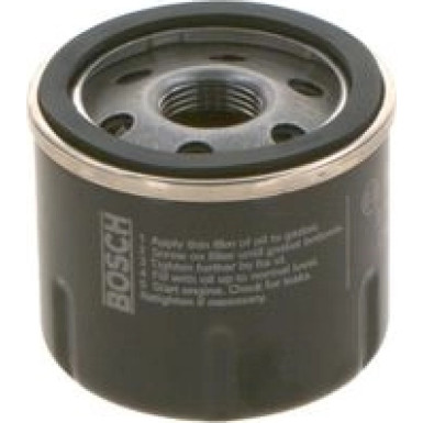 BOSCH 0 451 104 025 Ölfilter