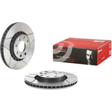 Brembo | Bremsscheibe | 09.5148.76