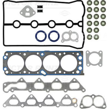 Victor Reinz | Dichtungssatz, Zylinderkopf | 02-53305-01