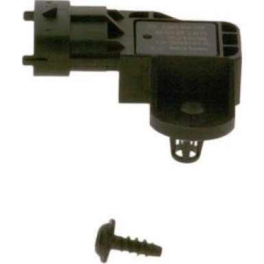 BOSCH | Sensor, Saugrohrdruck | F 01C 600 070