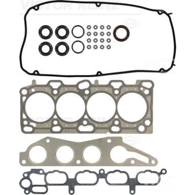 Victor Reinz | Dichtungssatz, Zylinderkopf | 02-10003-01