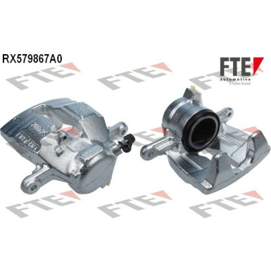 FTE | Bremssattel | 9292103