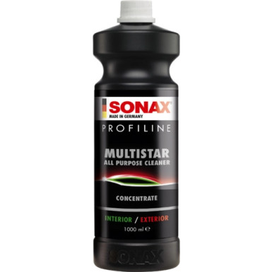 SONAX | Universalreiniger | PROFILINE MultiStar | 06273410