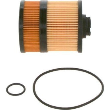 BOSCH 1 457 429 302 Ölfilter