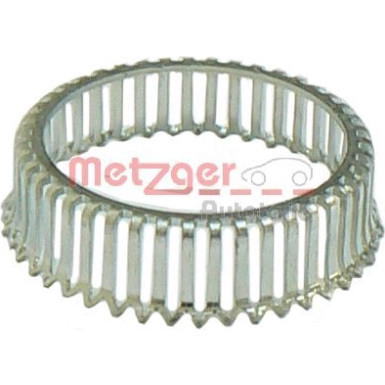 Metzger | Sensorring, ABS | 0900096