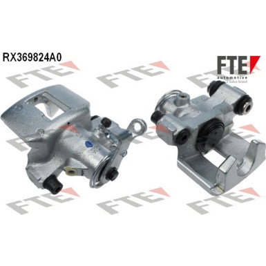 FTE | Bremssattel | 9290449