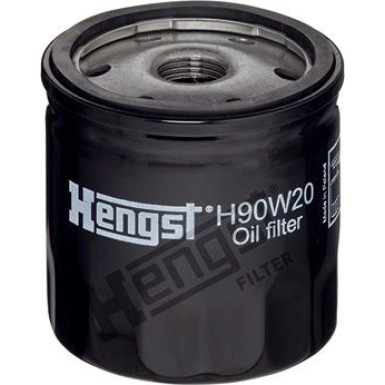 Hengst Filter | Ölfilter | H90W20