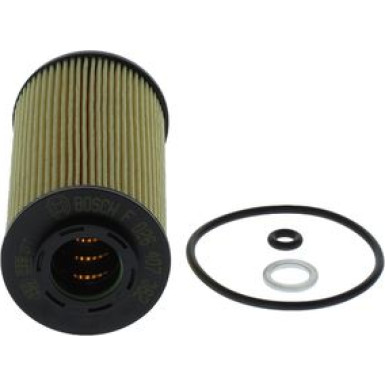 BOSCH F 026 407 062 Ölfilter