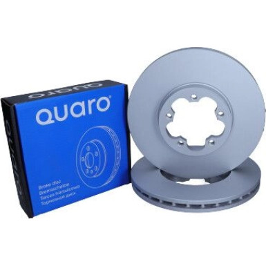 QUARO | Bremsscheibe | QD9553