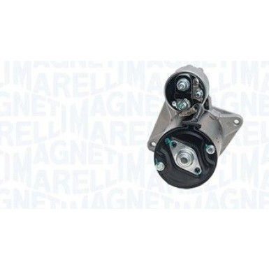 Magneti Marelli | Starter | 063721203010