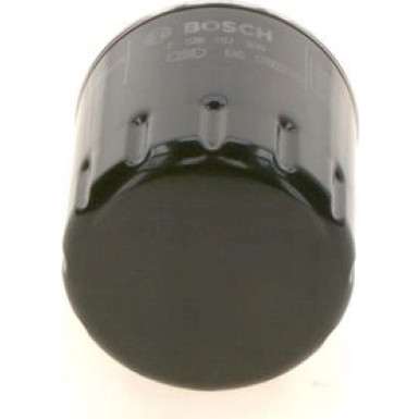 BOSCH F 026 407 300 Ölfilter