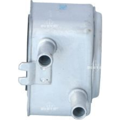 NRF | Ölkühler, Motoröl | mit Dichtung | 31735 NRF | Ölkühler, Motoröl | mit Dichtung | 31735