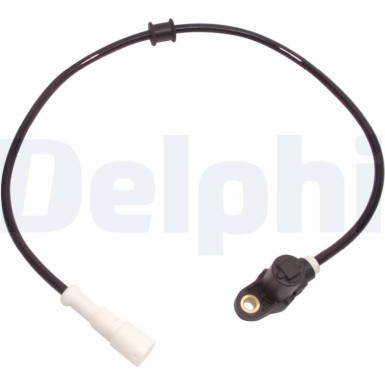 Delphi | Sensor, Raddrehzahl | SS20219